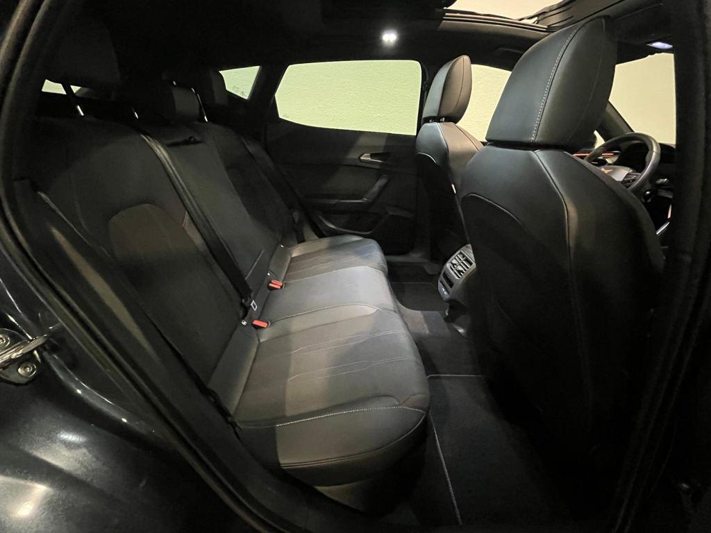 CUPRA Formentor 1.5 eTSI DSG 110 kW (150 CV) - 5