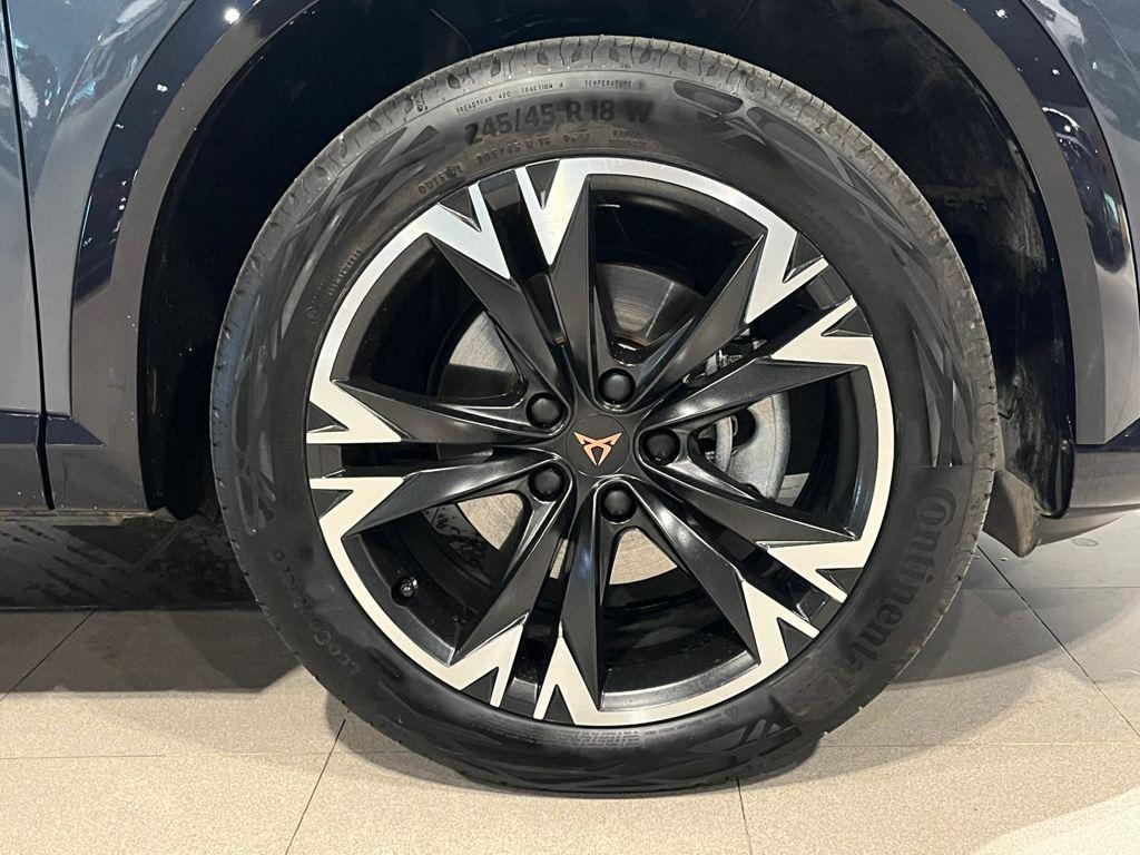 CUPRA Formentor 1.5 eTSI DSG 110 kW (150 CV) - 7