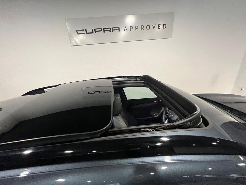 CUPRA Formentor 1.5 eTSI DSG 110 kW (150 CV) - 8