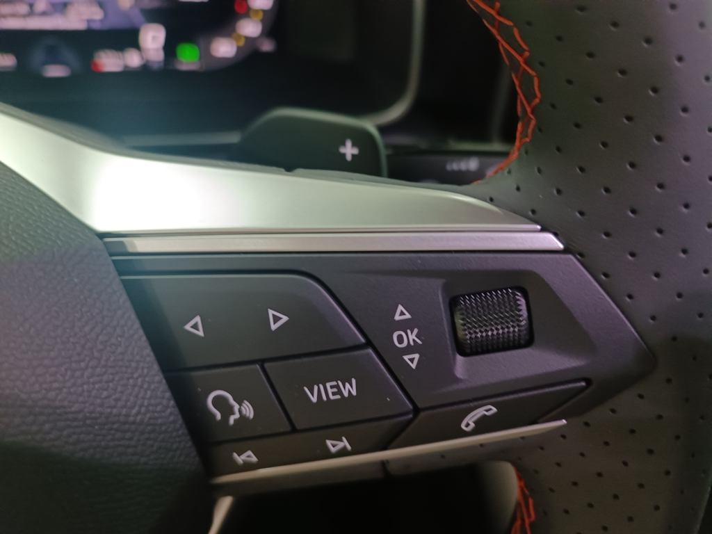 SEAT León 1.5 TSI e-Hybrid FR XM DSG 150 kW (204 CV) - 11