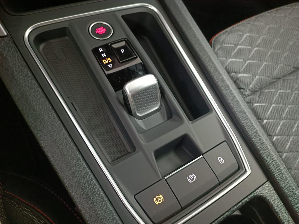 SEAT León 1.5 TSI e-Hybrid FR XM DSG 150 kW (204 CV) - 18