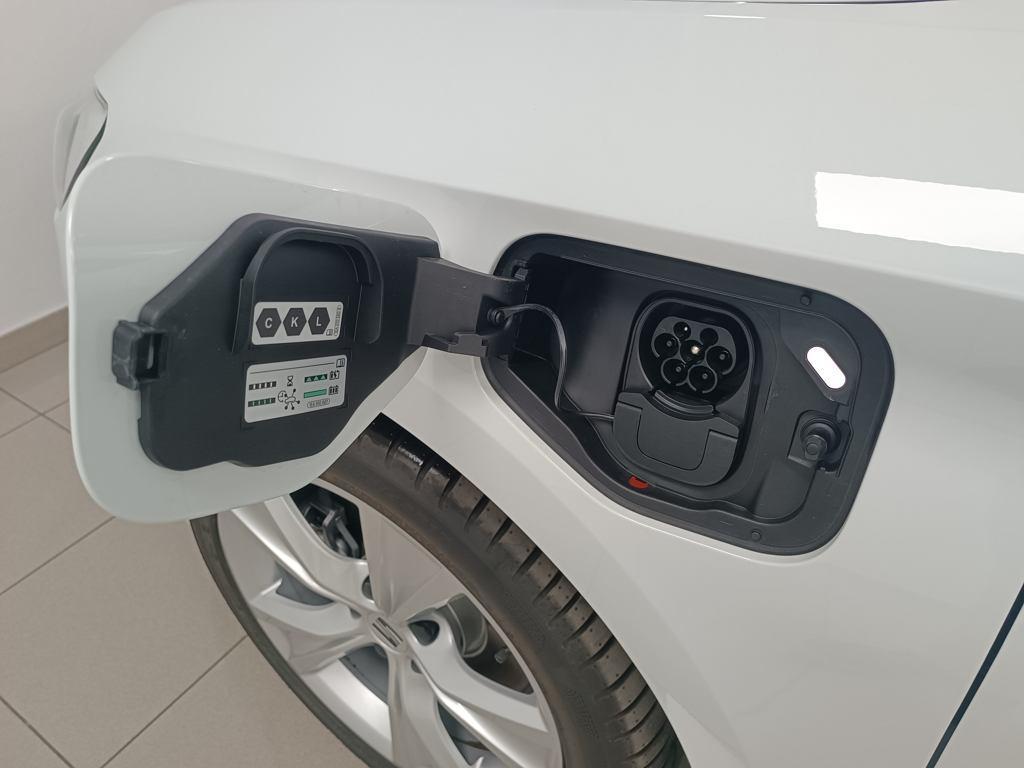 SEAT León 1.5 TSI e-Hybrid FR XM DSG 150 kW (204 CV) - 19