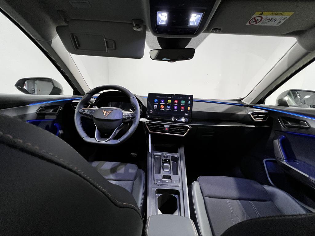 CUPRA Formentor 1.5 TSI DSG 110 kW (150 CV) - 3