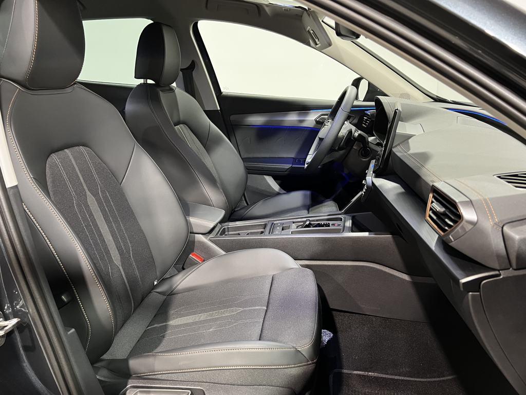 CUPRA Formentor 1.5 TSI DSG 110 kW (150 CV) - 4