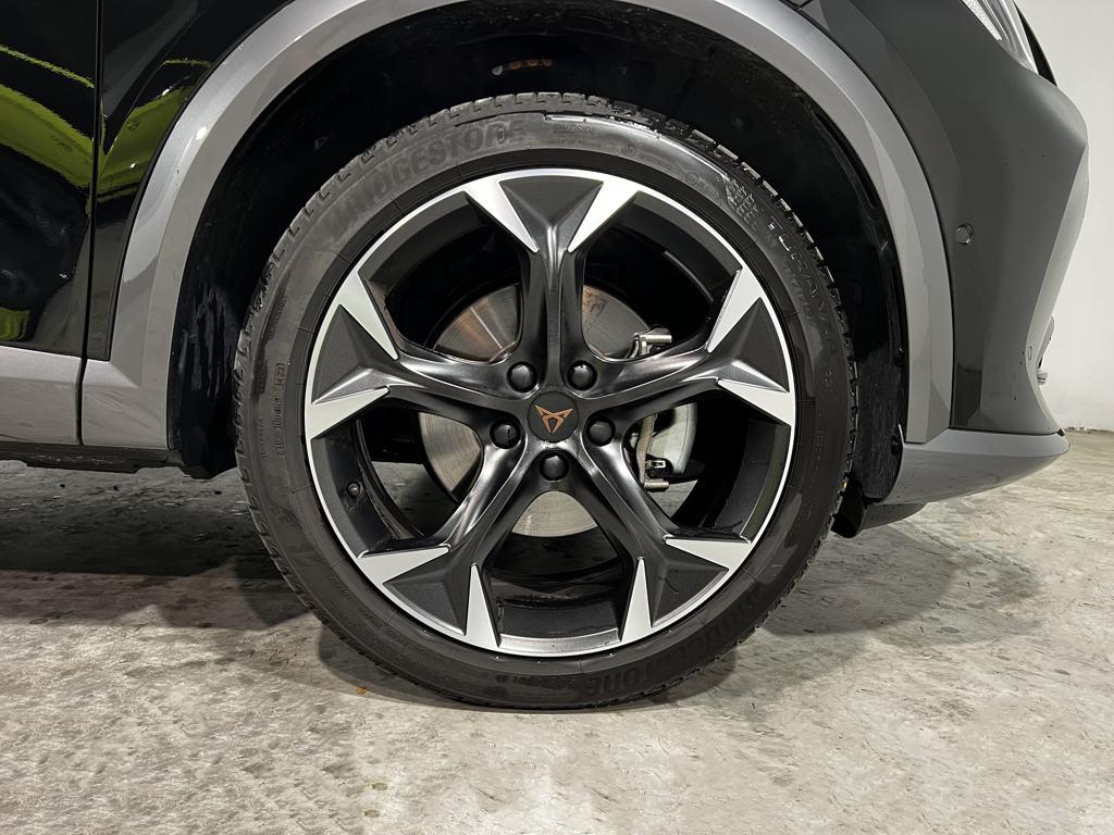 CUPRA Formentor 1.5 TSI DSG 110 kW (150 CV) - 7