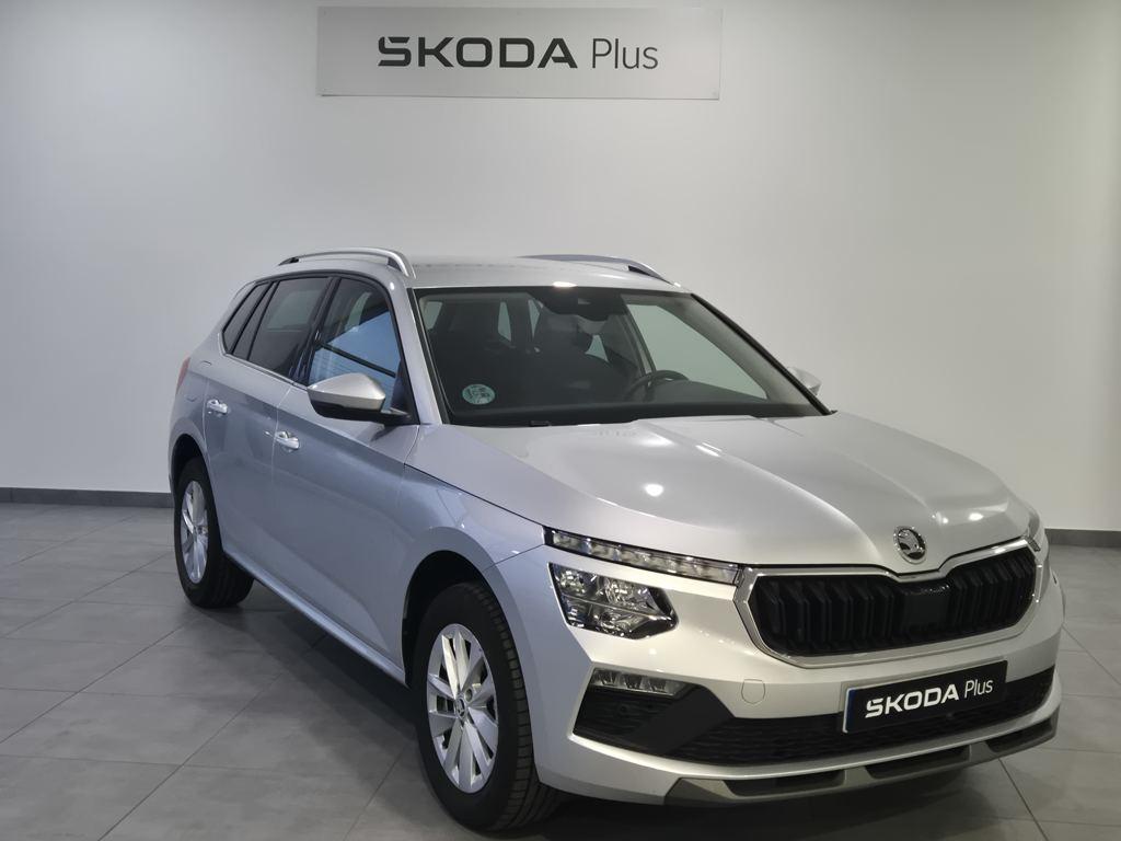Skoda Kamiq 1.0 TSI Selection DSG 85 kW (115 CV) - 0