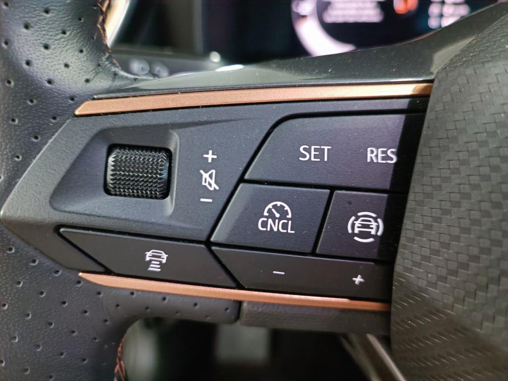 CUPRA Leon Sportstourer 1.5 TSI 110 kW (150 CV) - 8