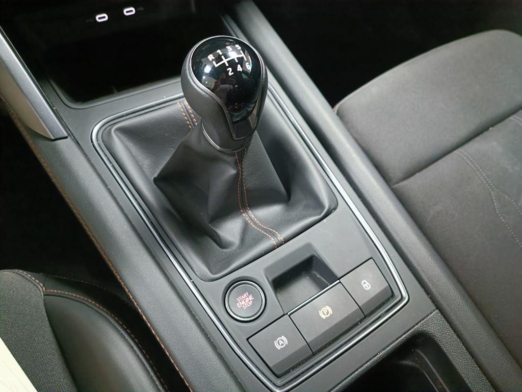 CUPRA Leon Sportstourer 1.5 TSI 110 kW (150 CV) - 17