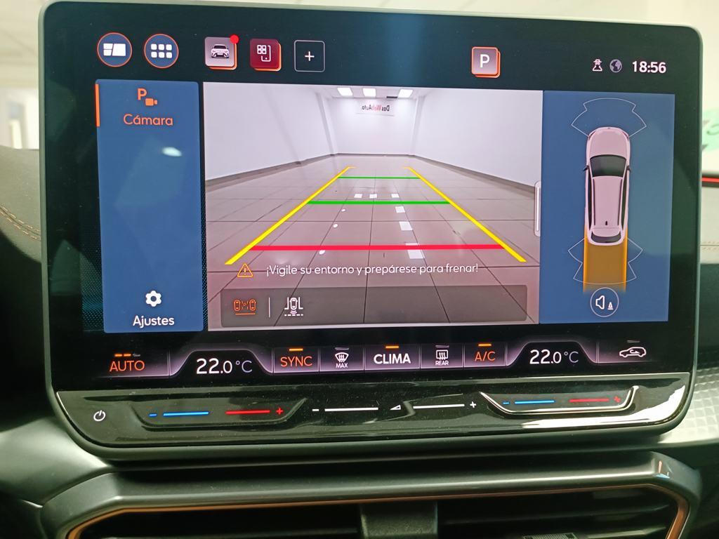 CUPRA Leon Sportstourer 1.5 TSI 110 kW (150 CV) - 19