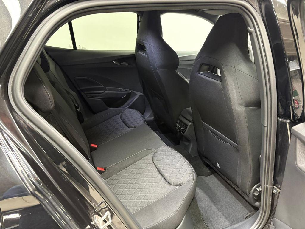 Skoda Fabia 1.5 TSI Monte Carlo DSG 110 kW (150 CV) - 5