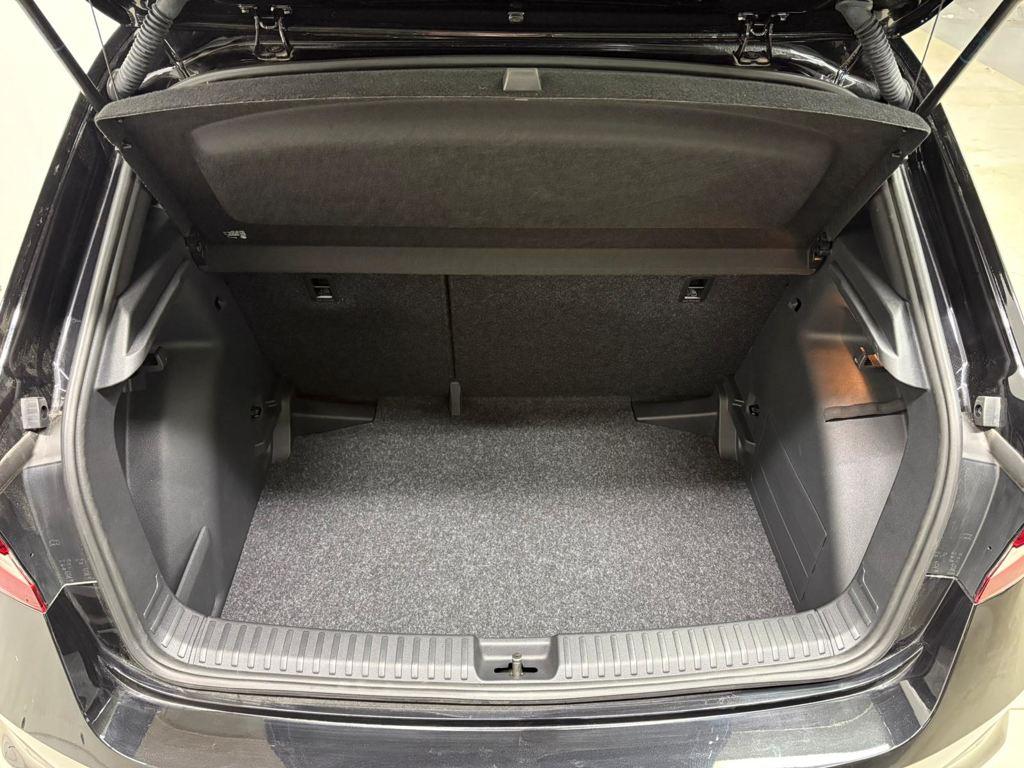 Skoda Fabia 1.5 TSI Monte Carlo DSG 110 kW (150 CV) - 6