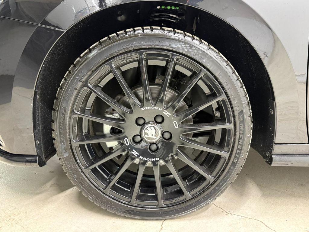 Skoda Fabia 1.5 TSI Monte Carlo DSG 110 kW (150 CV) - 7