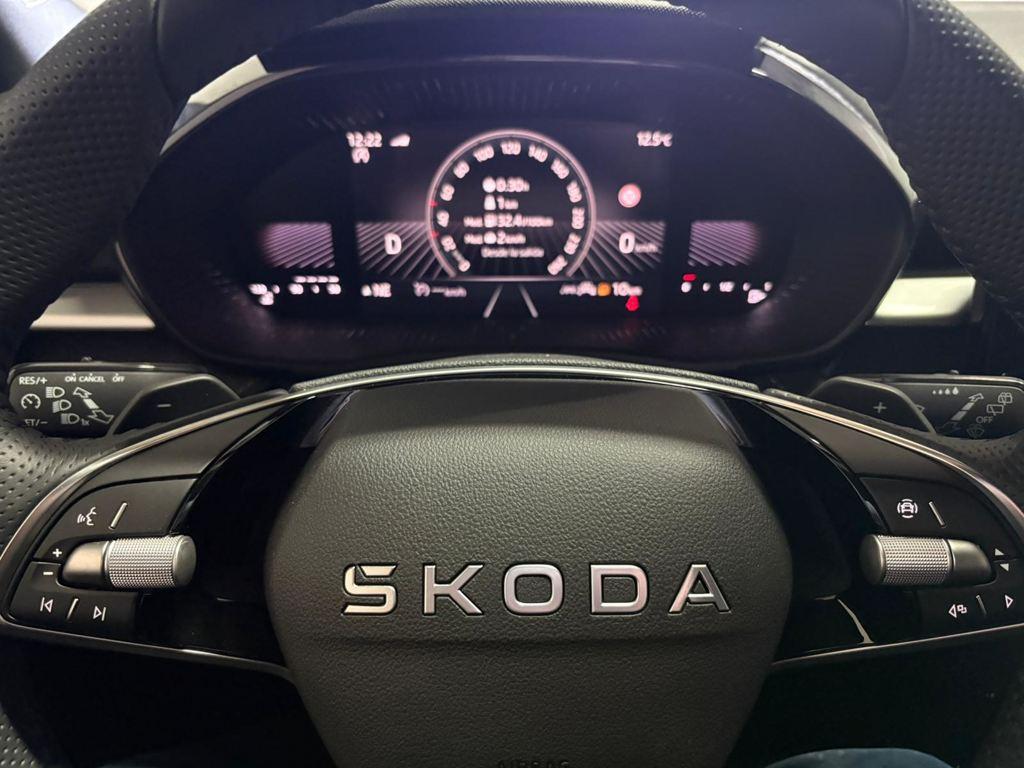 Skoda Fabia 1.5 TSI Monte Carlo DSG 110 kW (150 CV) - 10