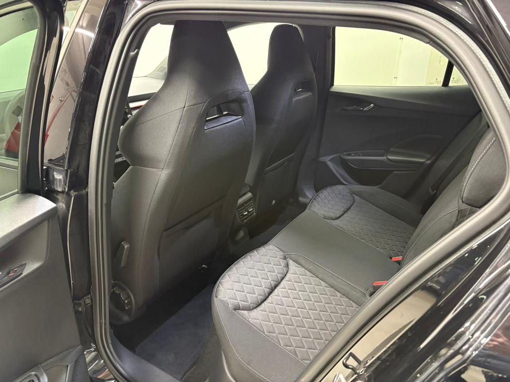 Skoda Fabia 1.5 TSI Monte Carlo DSG 110 kW (150 CV) - 13