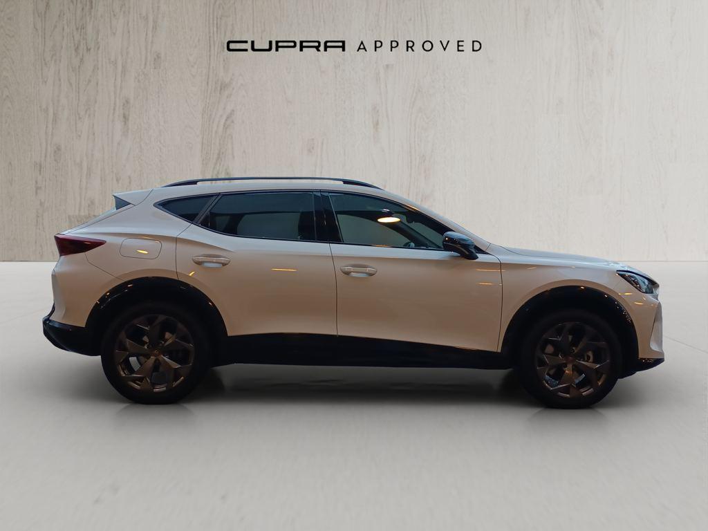 CUPRA Formentor 1.5 eTSI DSG 110 kW (150 CV) - 2