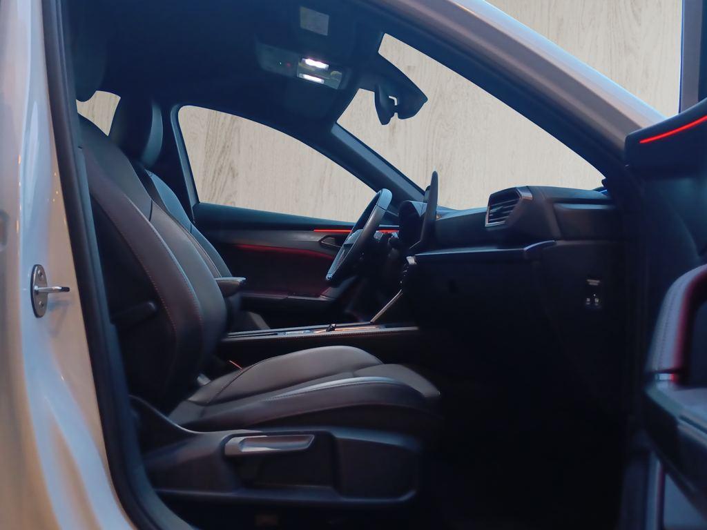 CUPRA Formentor 1.5 eTSI DSG 110 kW (150 CV) - 4