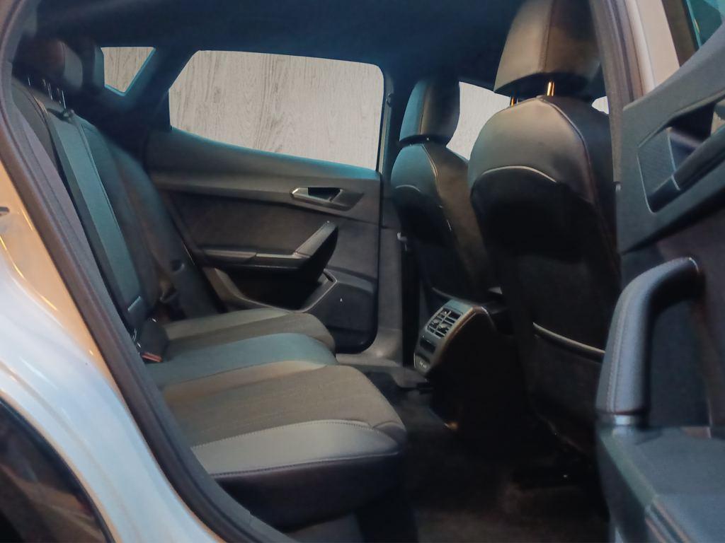 CUPRA Formentor 1.5 eTSI DSG 110 kW (150 CV) - 5