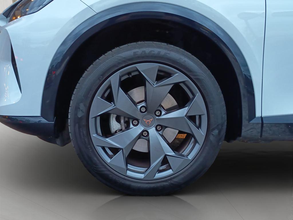 CUPRA Formentor 1.5 eTSI DSG 110 kW (150 CV) - 7