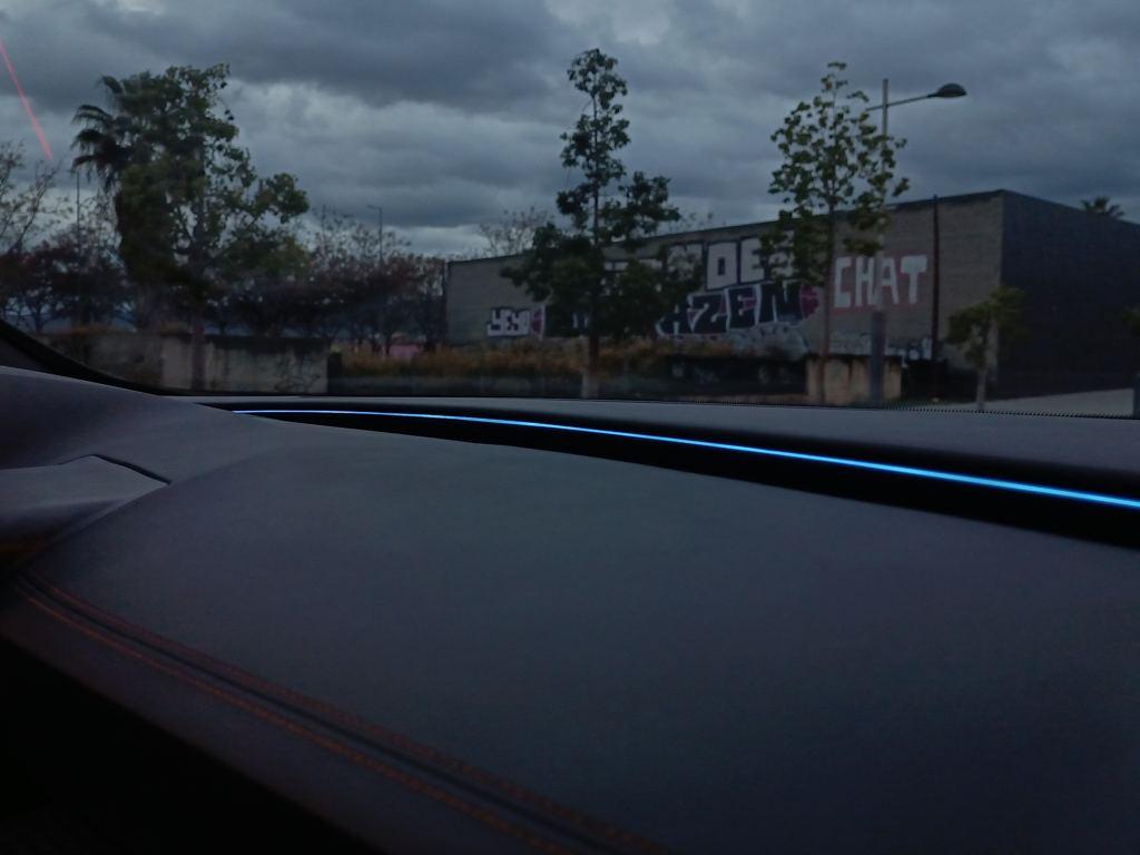 CUPRA Formentor 1.5 eTSI DSG 110 kW (150 CV) - 9