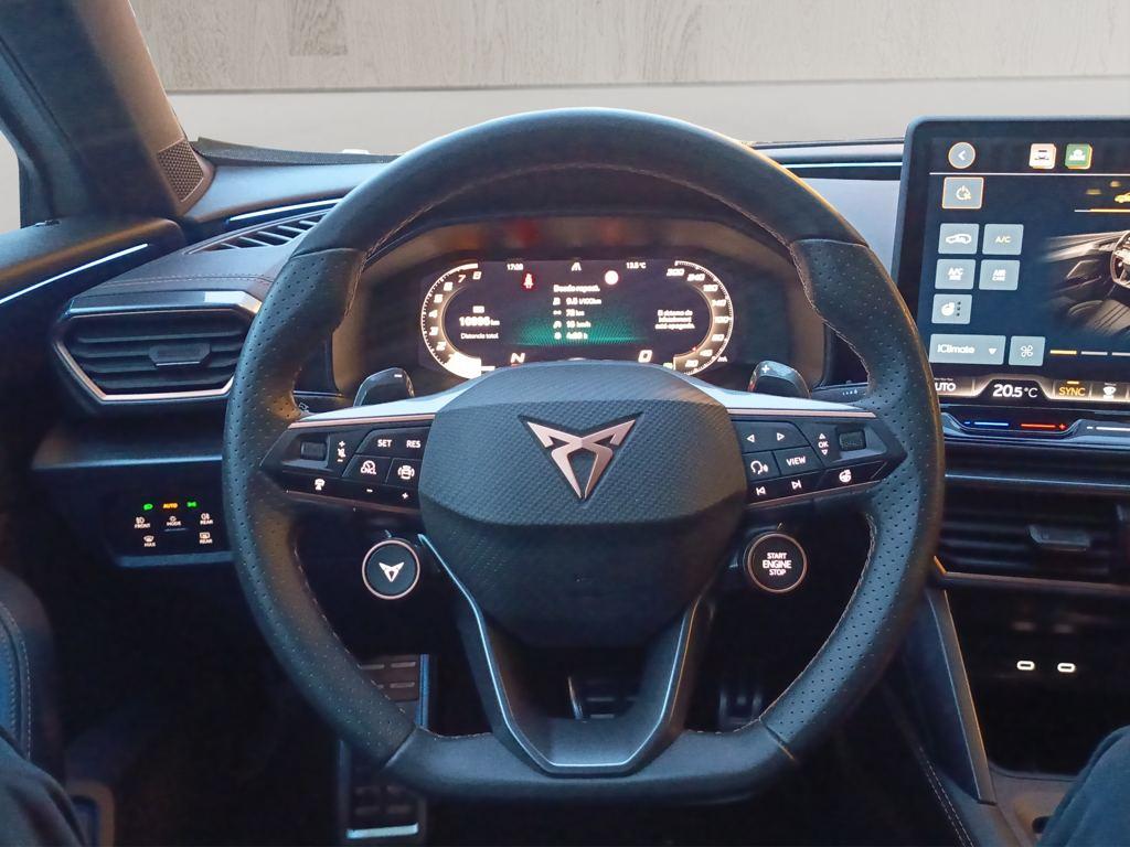 CUPRA Formentor 1.5 eTSI DSG 110 kW (150 CV) - 12