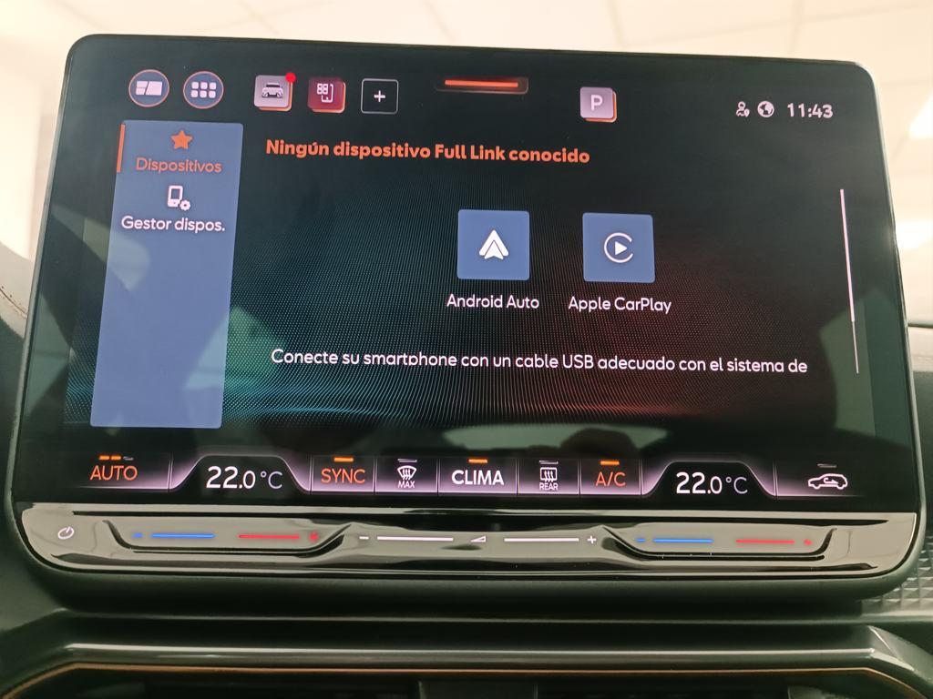 CUPRA Leon Sportstourer 1.5 TSI 110 kW (150 CV) - 16