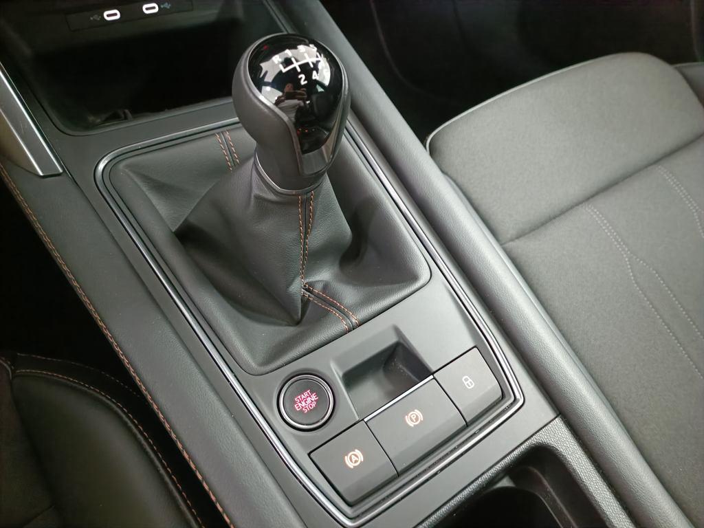 CUPRA Leon Sportstourer 1.5 TSI 110 kW (150 CV) - 18