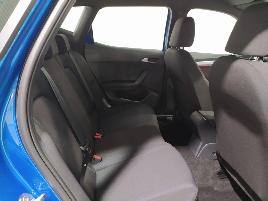 SEAT Arona 1.0 TSI FR XM 85 kW (115 CV) - 5