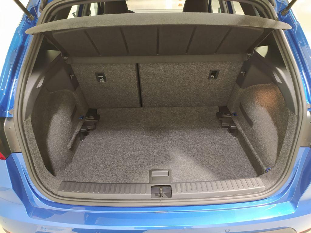 SEAT Arona 1.0 TSI FR XM 85 kW (115 CV) - 6