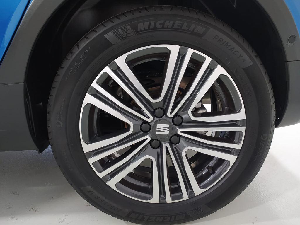 SEAT Arona 1.0 TSI FR XM 85 kW (115 CV) - 7