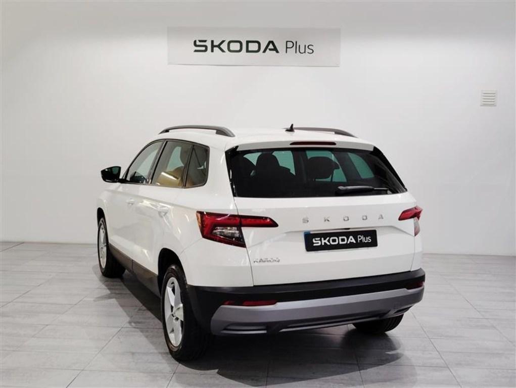 Skoda Karoq 1.6 TDI Ambition 85 kW (115 CV) - 1
