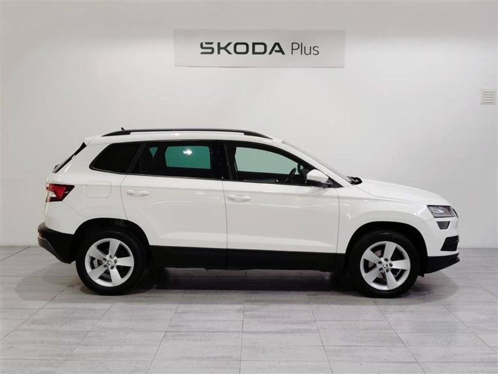 Skoda Karoq 1.6 TDI Ambition 85 kW (115 CV) - 2