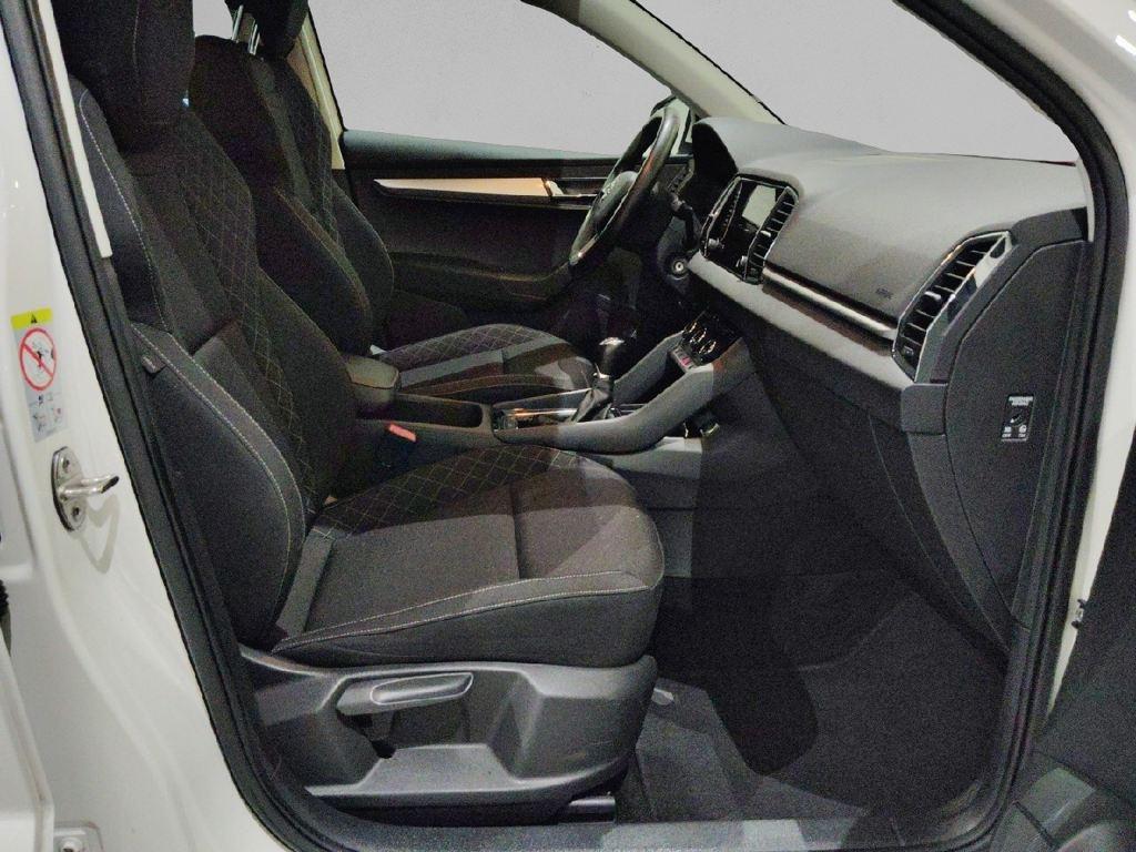 Skoda Karoq 1.6 TDI Ambition 85 kW (115 CV) - 4