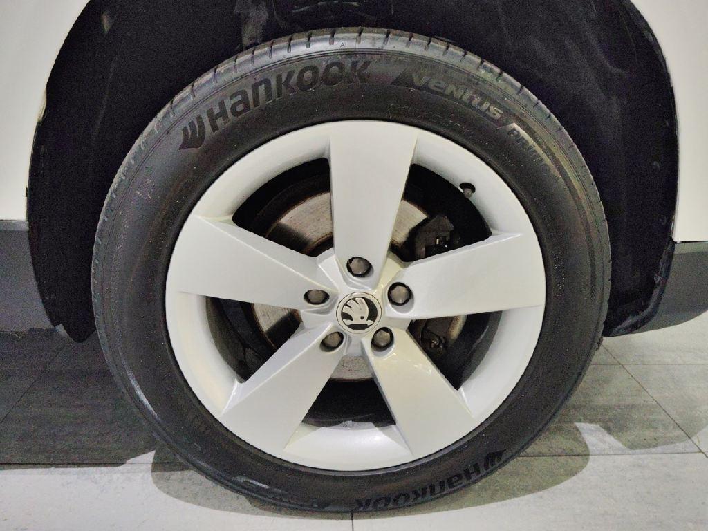 Skoda Karoq 1.6 TDI Ambition 85 kW (115 CV) - 7