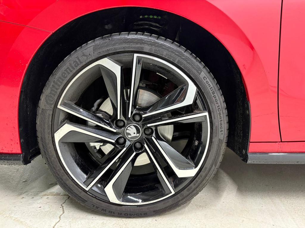 Skoda Fabia 1.5 TSI Monte Carlo DSG 110 kW (150 CV) - 7