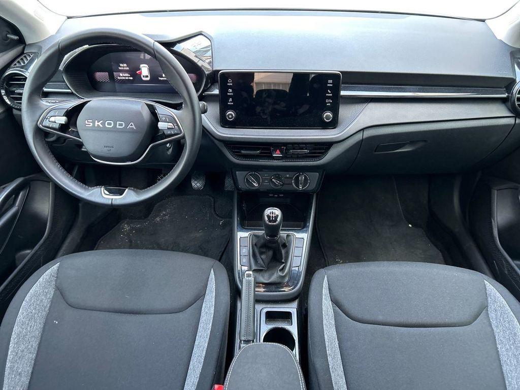 Skoda Fabia 1.0 TSI Go 70 kW (95 CV) - 3