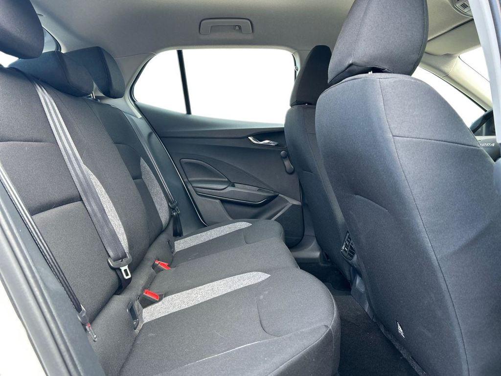 Skoda Fabia 1.0 TSI Go 70 kW (95 CV) - 5