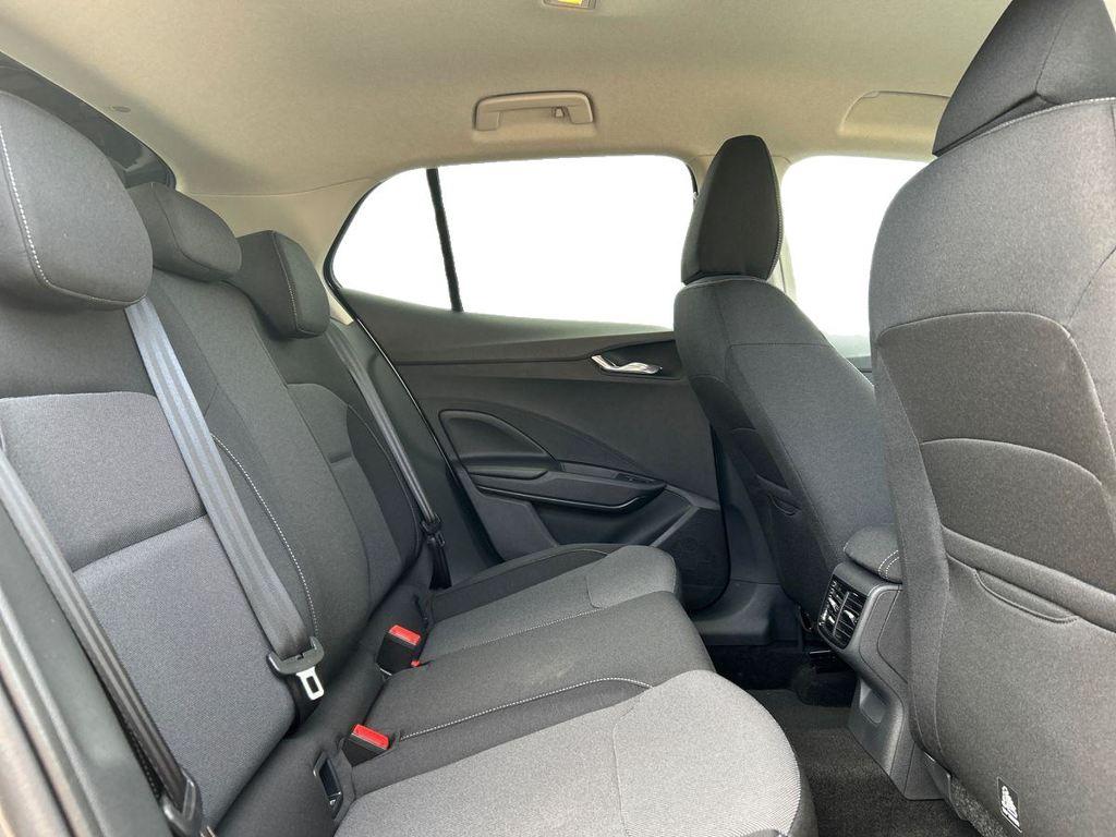 Skoda Fabia 1.0 TSI Selection 85 kW (115 CV) - 5