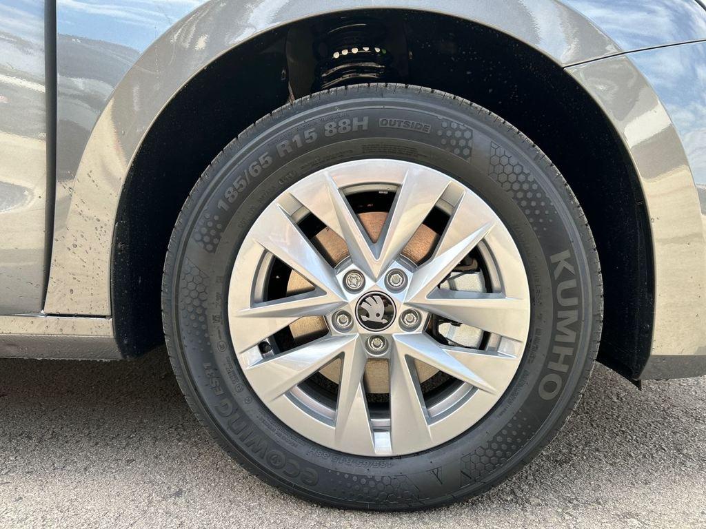 Skoda Fabia 1.0 TSI Selection 85 kW (115 CV) - 7