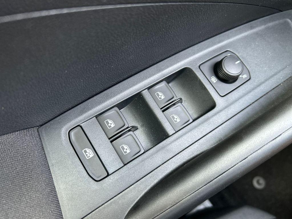 Skoda Fabia 1.0 TSI Selection 85 kW (115 CV) - 11