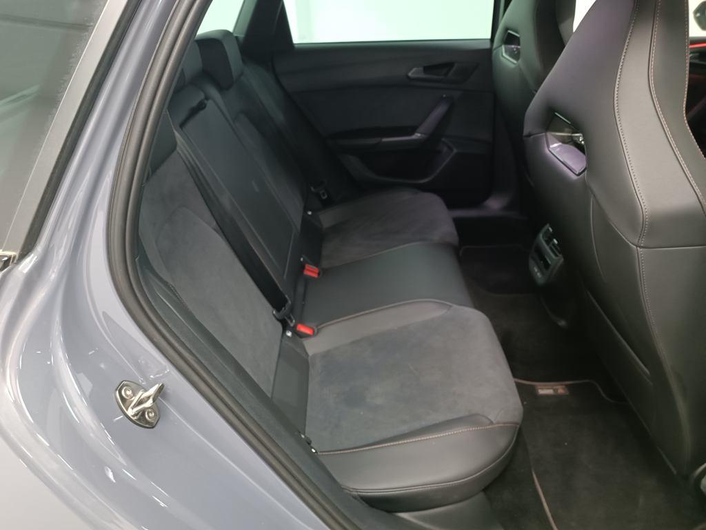 CUPRA Leon Sportstourer 1.5 TSI e-Hybrid VZ DSG 200 kW (272 CV) - 5