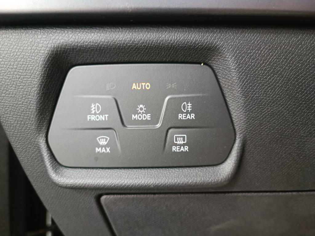 CUPRA Leon Sportstourer 1.5 TSI e-Hybrid VZ DSG 200 kW (272 CV) - 10