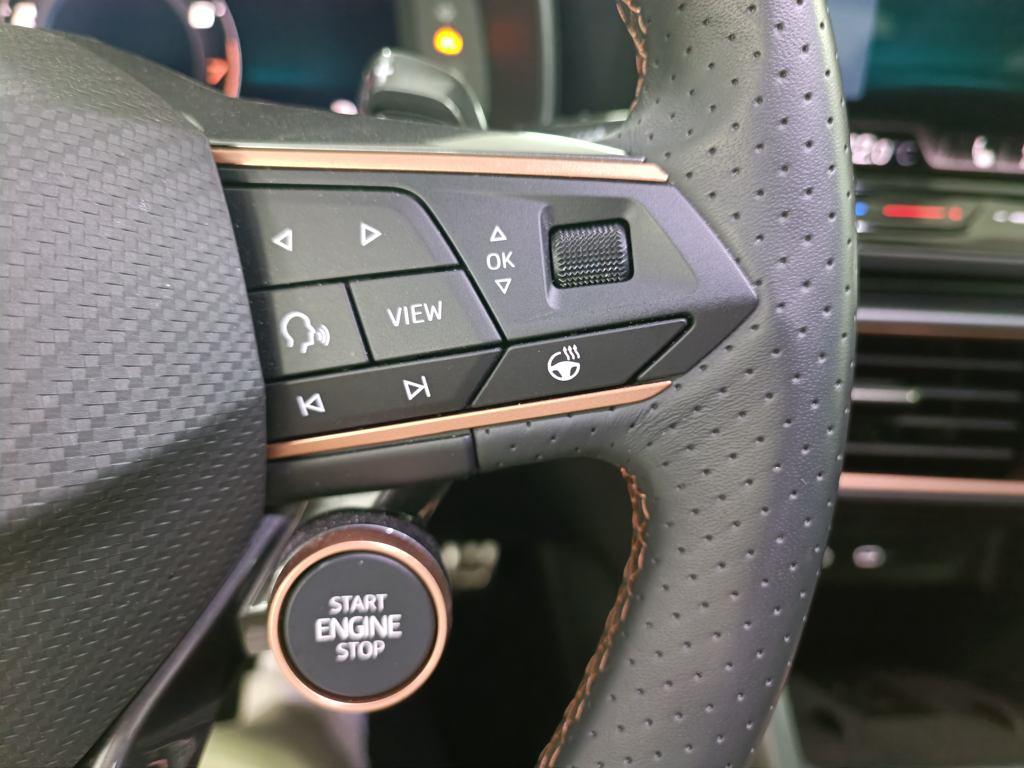 CUPRA Leon Sportstourer 1.5 TSI e-Hybrid VZ DSG 200 kW (272 CV) - 12