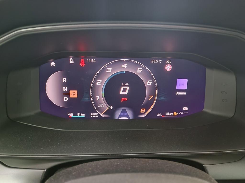 CUPRA Leon Sportstourer 1.5 TSI e-Hybrid VZ DSG 200 kW (272 CV) - 13