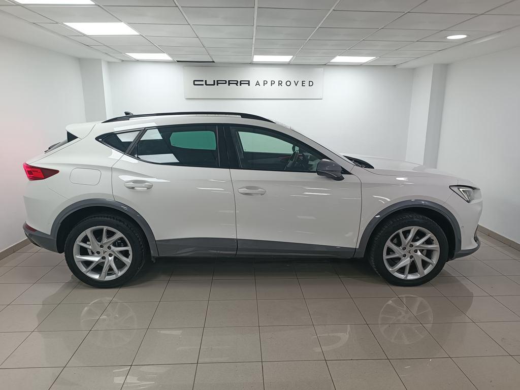 CUPRA Formentor 2.0 TDI 110 kW (150 CV) - 2