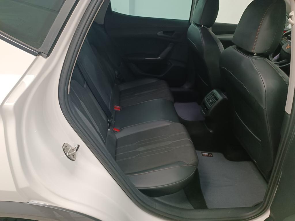 CUPRA Formentor 2.0 TDI 110 kW (150 CV) - 5