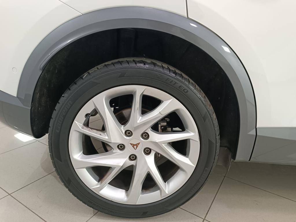 CUPRA Formentor 2.0 TDI 110 kW (150 CV) - 7