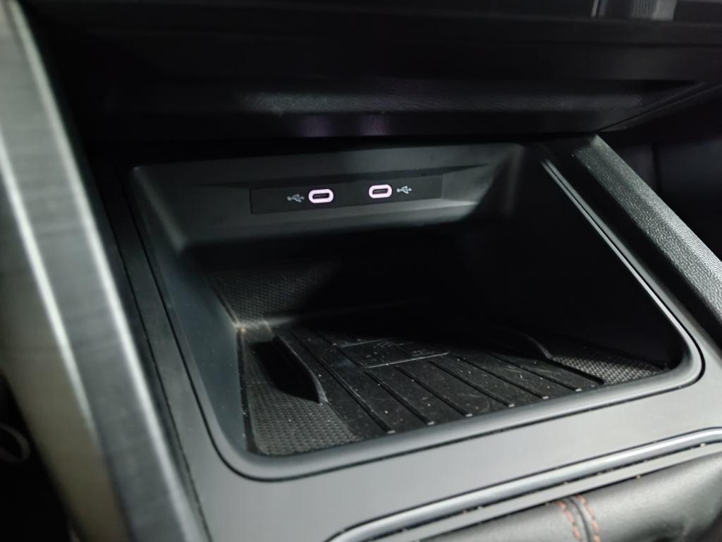 CUPRA Formentor 2.0 TDI 110 kW (150 CV) - 12