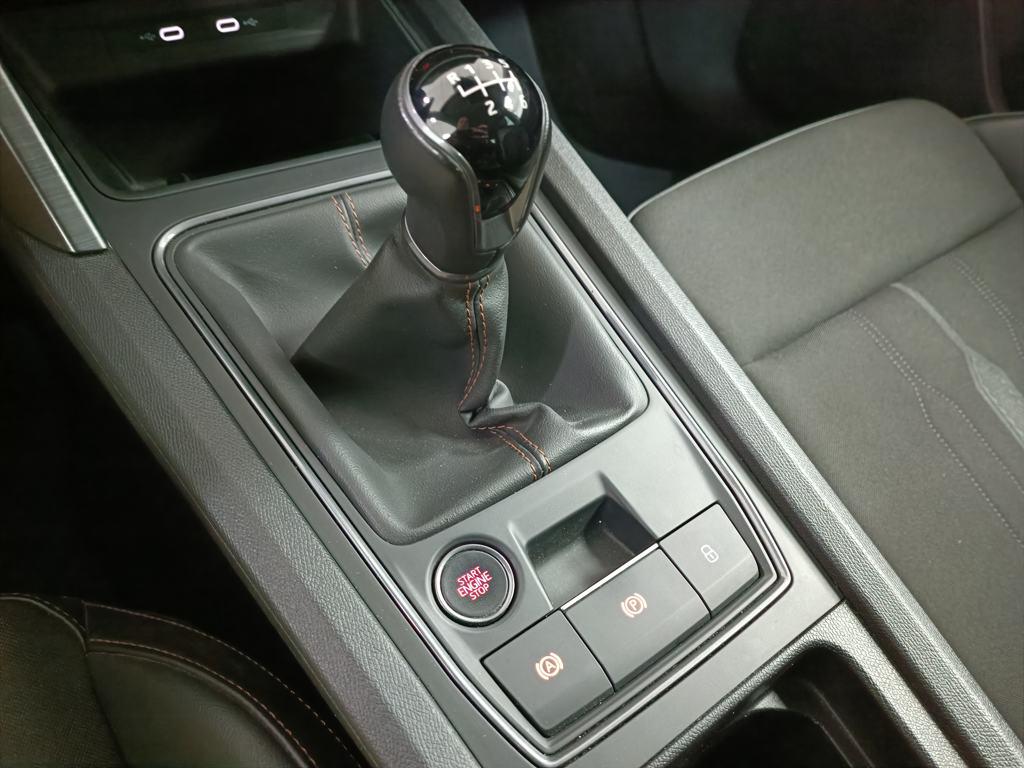 CUPRA Formentor 2.0 TDI 110 kW (150 CV) - 13