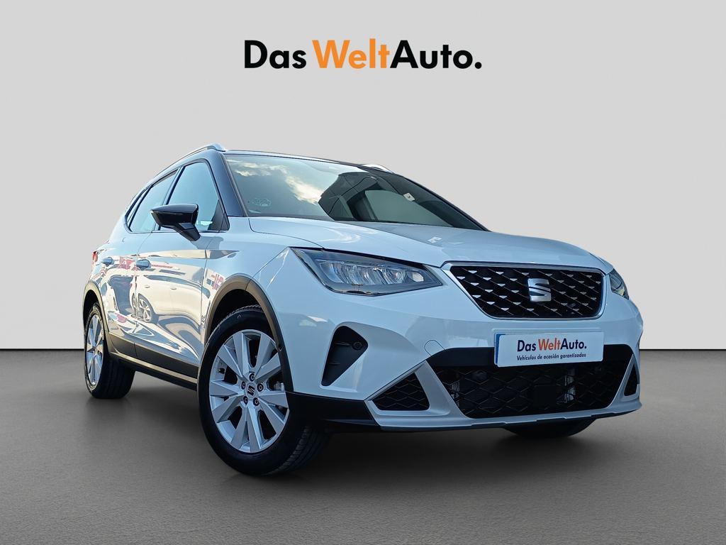 SEAT Arona 1.0 TSI S&S Xperience XM Edition 81 kW (110 CV) - 0