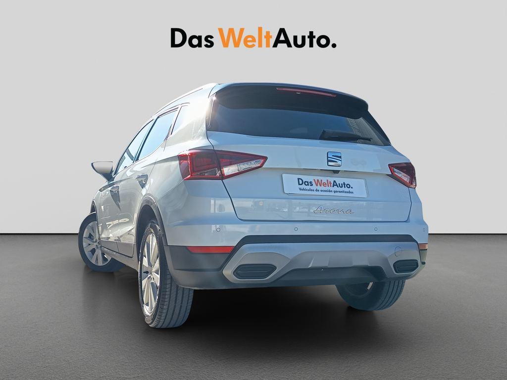 SEAT Arona 1.0 TSI S&S Xperience XM Edition 81 kW (110 CV) - 1